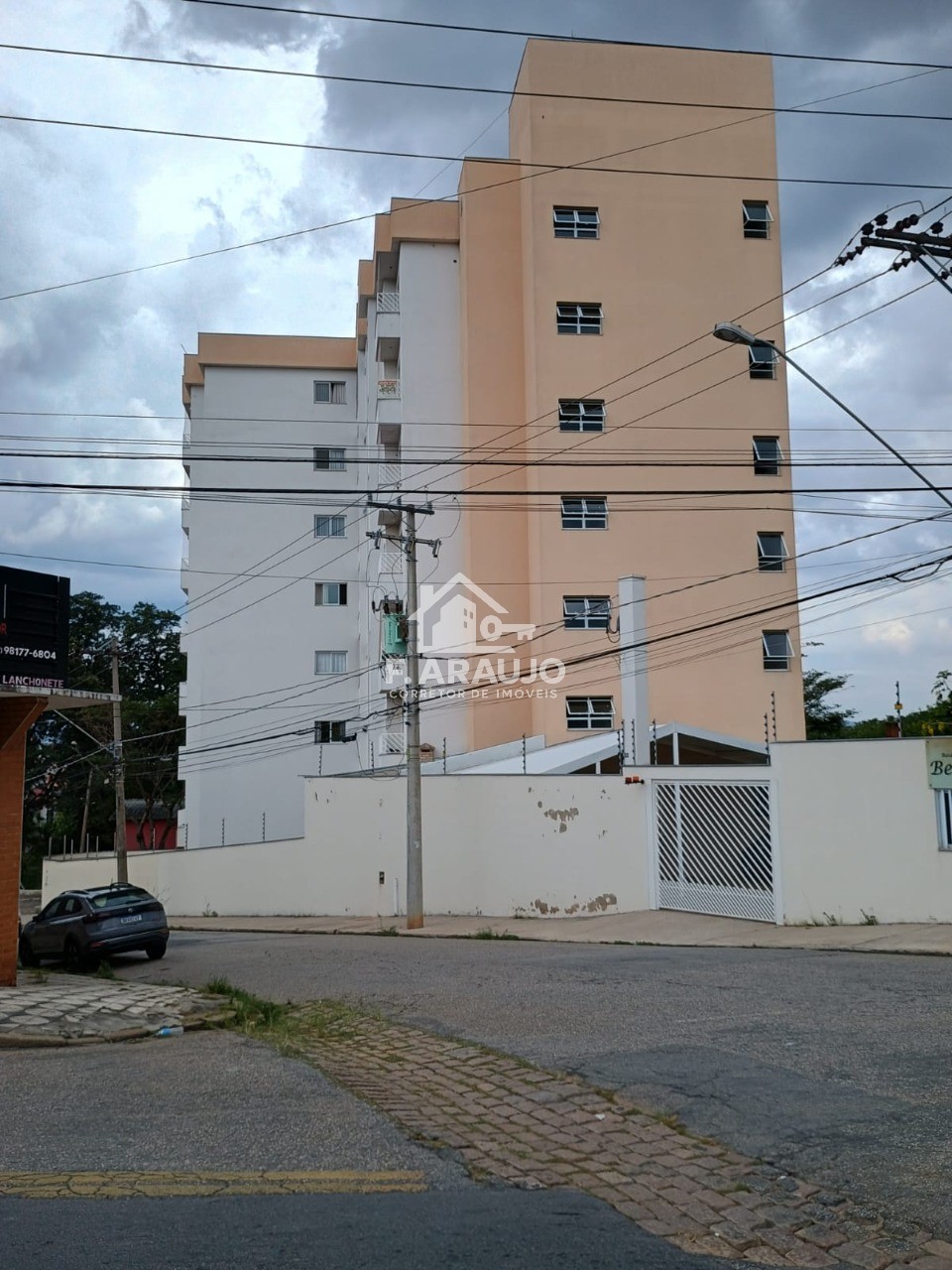 Apartamento, 2 quartos, 65 m² - Foto 1