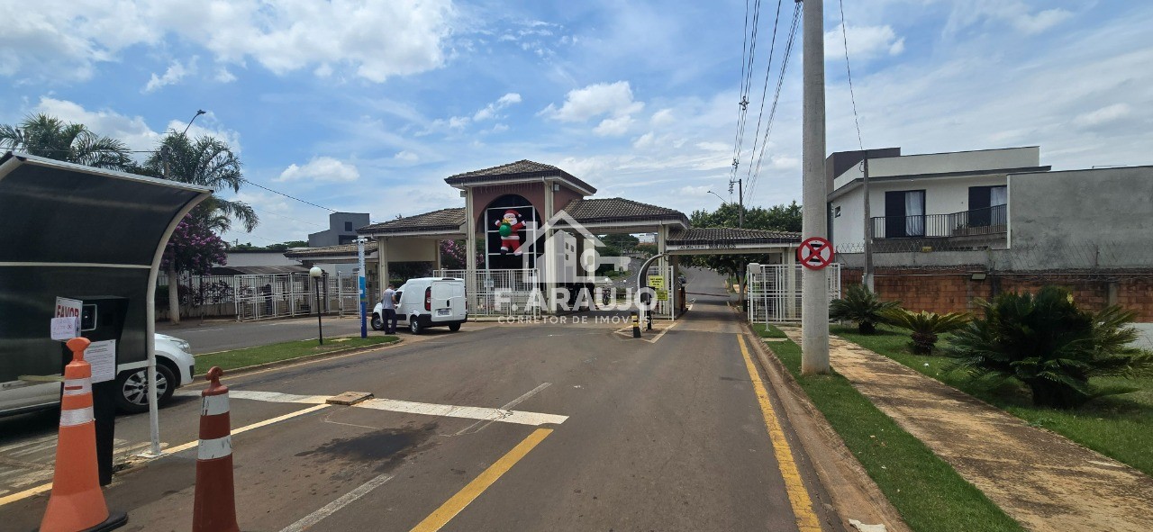 Casa de Condomínio, 3 quartos - Foto 50