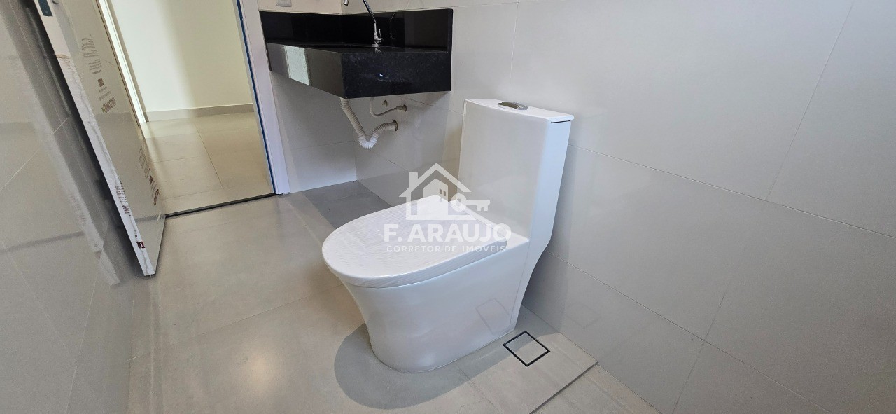 Casa de Condomínio, 3 quartos - Foto 32