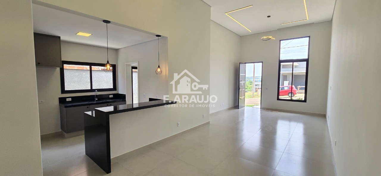 Casa de Condomínio, 3 quartos - Foto 5