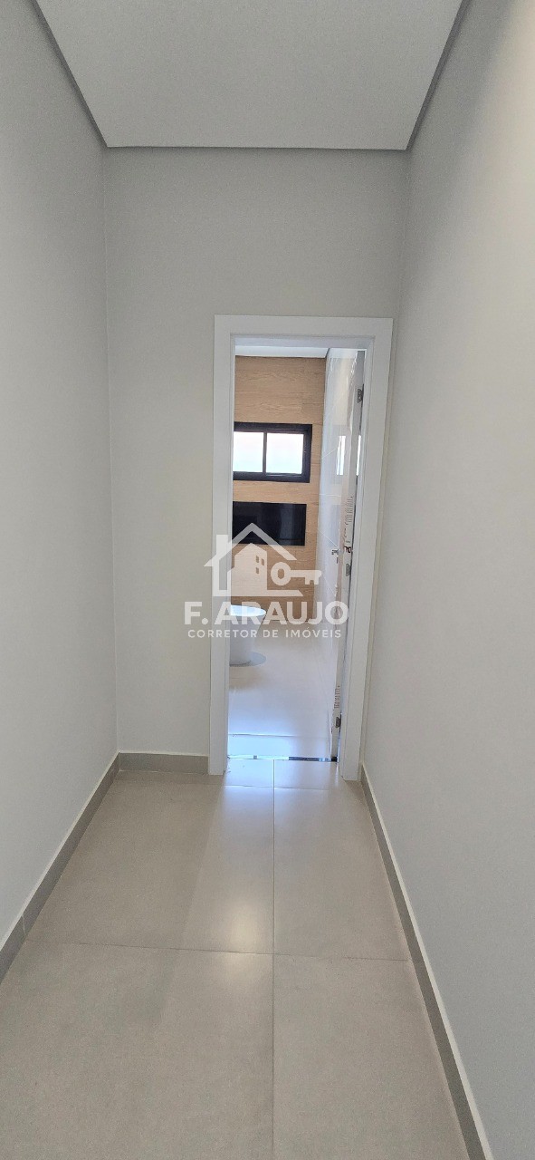 Casa de Condomínio, 3 quartos - Foto 19