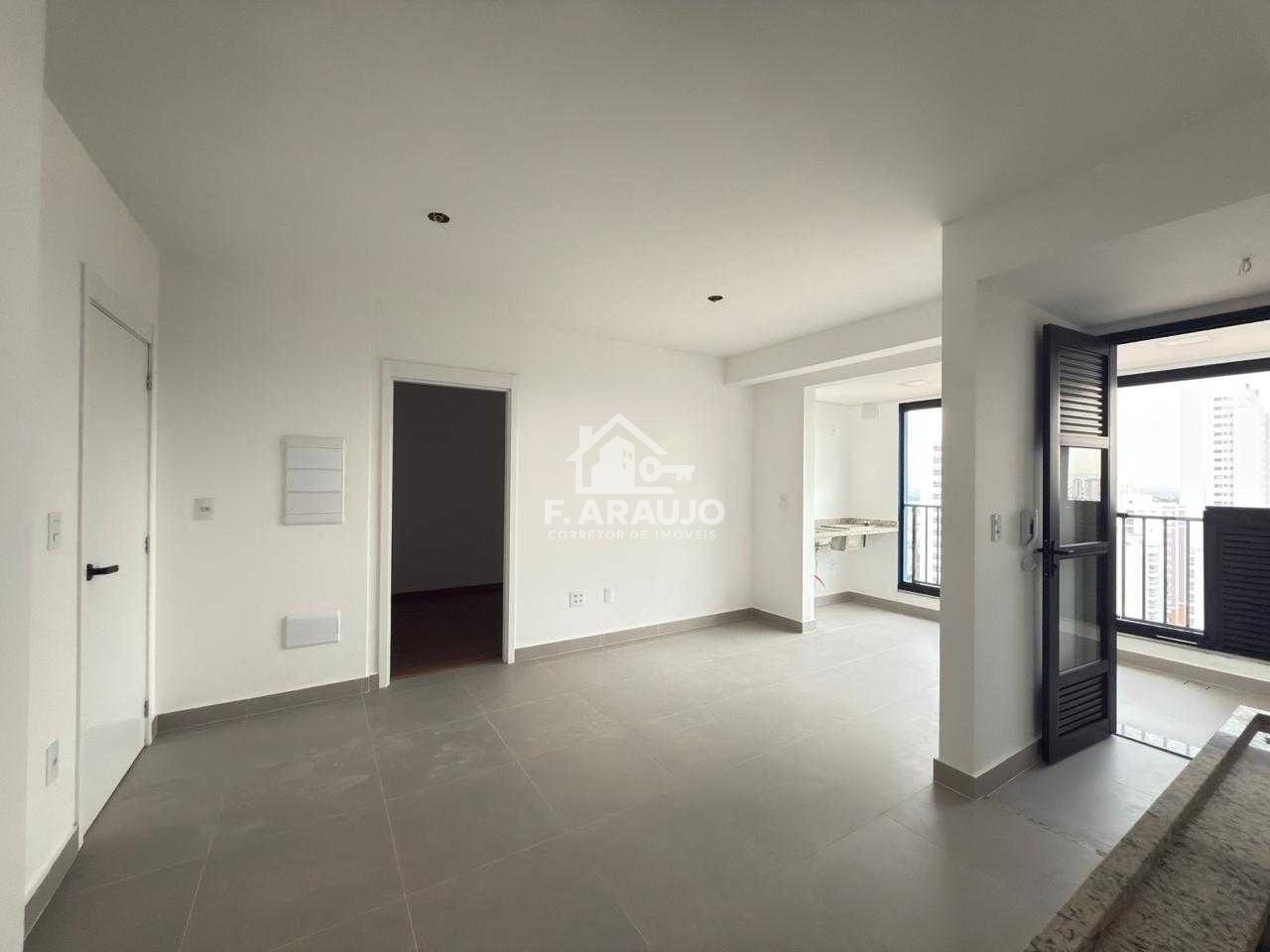 Apartamento, 1 quarto, 45 m² - Foto 21