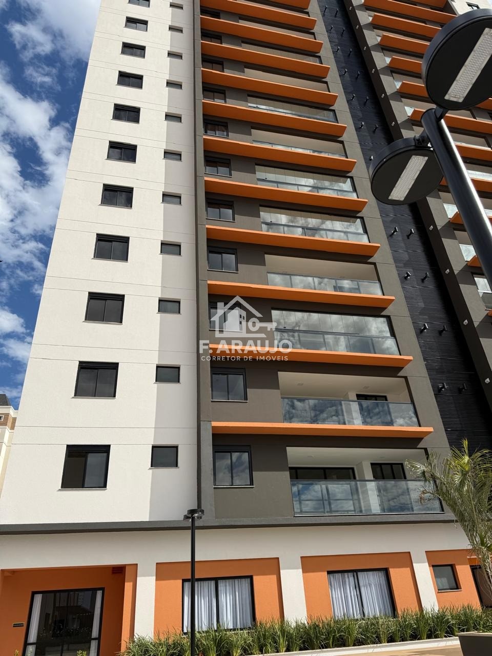 Apartamento, 3 quartos, 143 m² - Foto 16