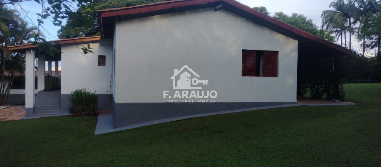 Chácara, 3 quartos, 2800 m² - Foto 3