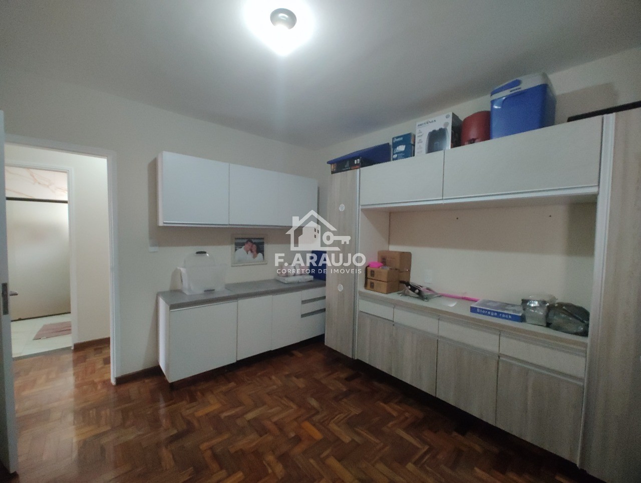 Casa, 4 quartos, 218 m² - Foto 26