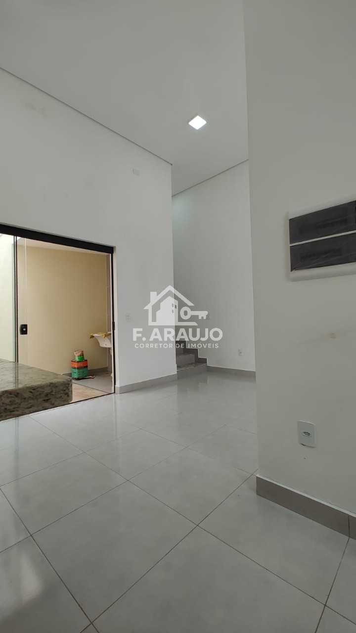 Casa, 2 quartos - Foto 32