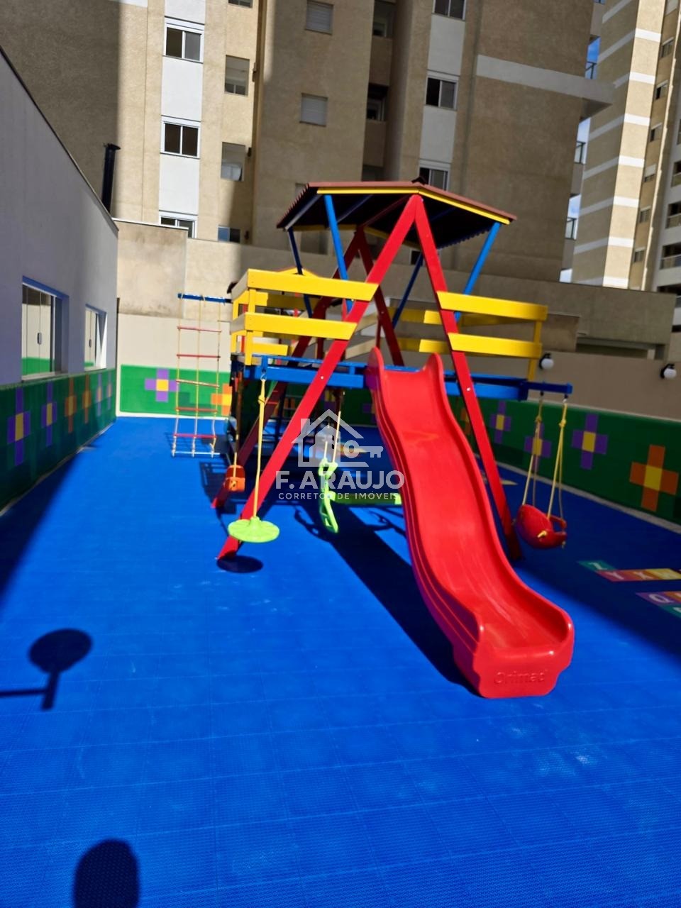 Apartamento, 3 quartos, 67 m² - Foto 6