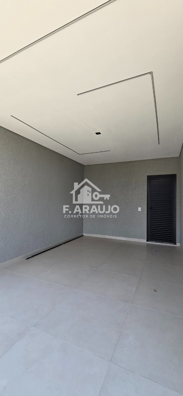 Casa de Condomínio, 3 quartos - Foto 49