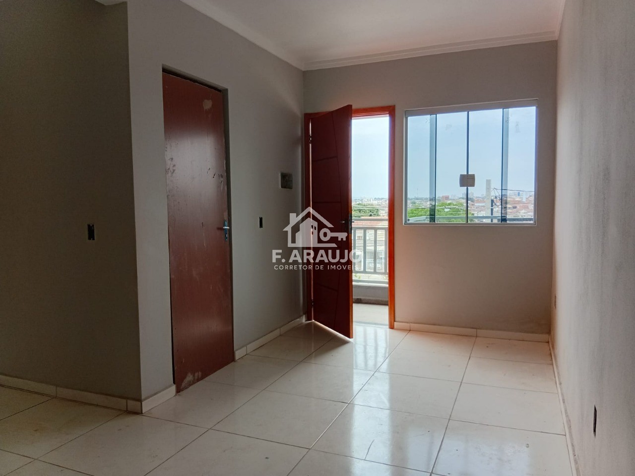 Kitnet-Studio - Foto 2