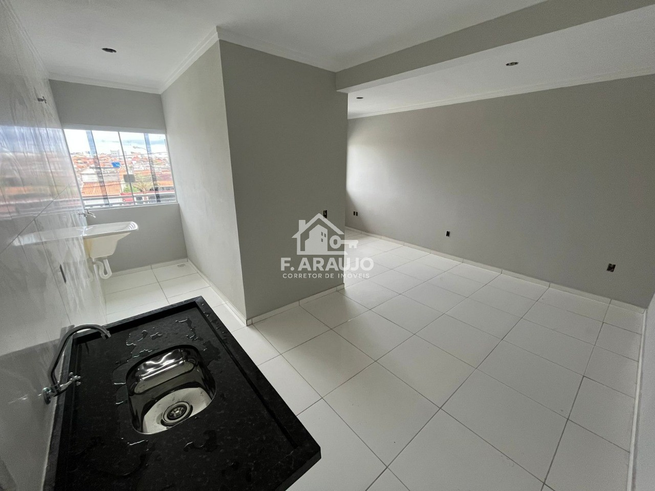 Kitnet-Studio - Foto 5