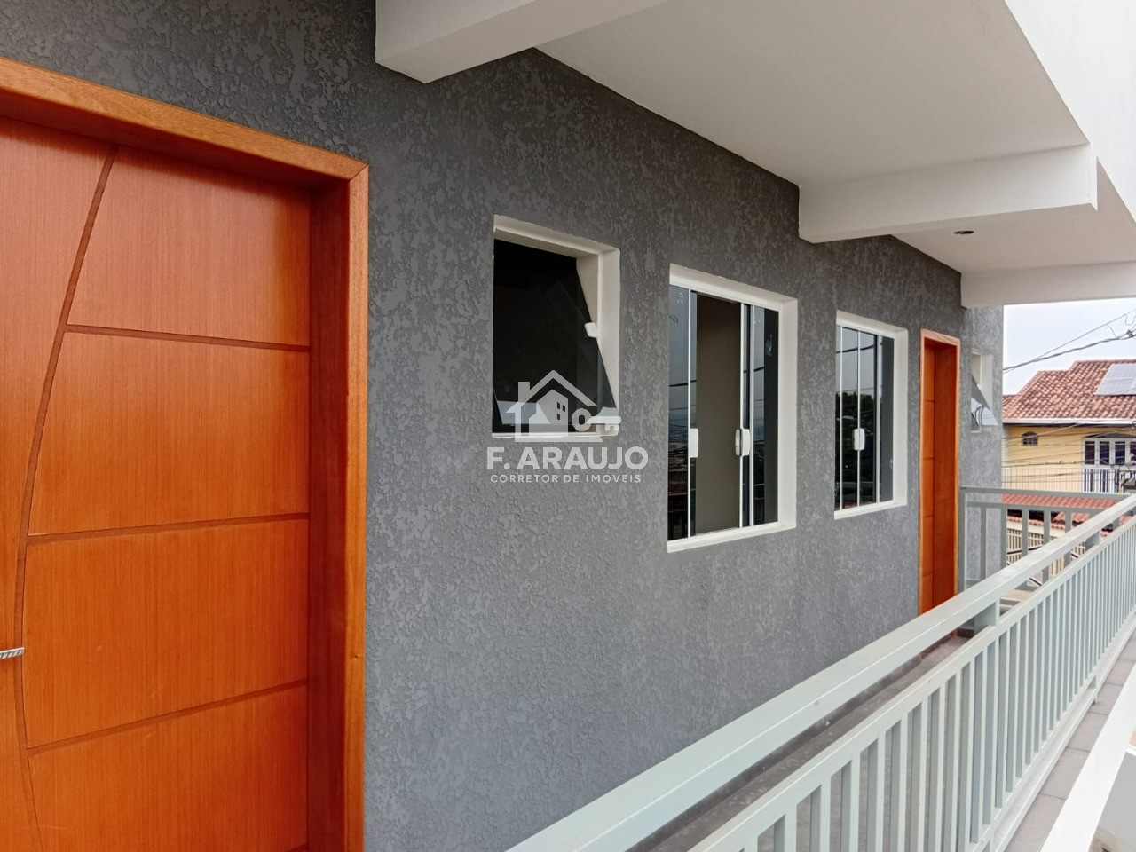 Kitnet-Studio - Foto 9