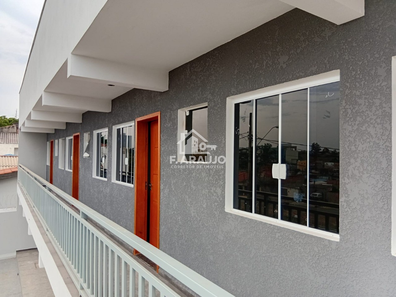 Kitnet-Studio - Foto 10