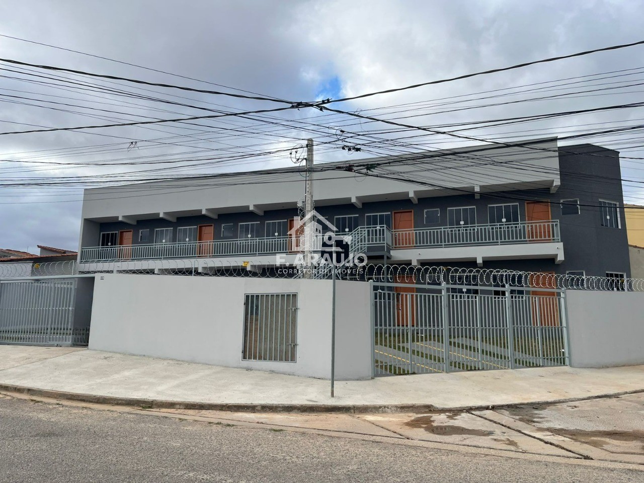 Kitnet-Studio - Foto 13