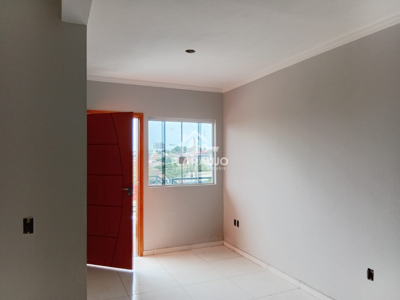 Kitnet-Studio - Foto 1