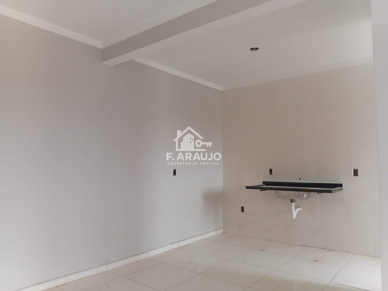 Kitnet-Studio - Foto 4