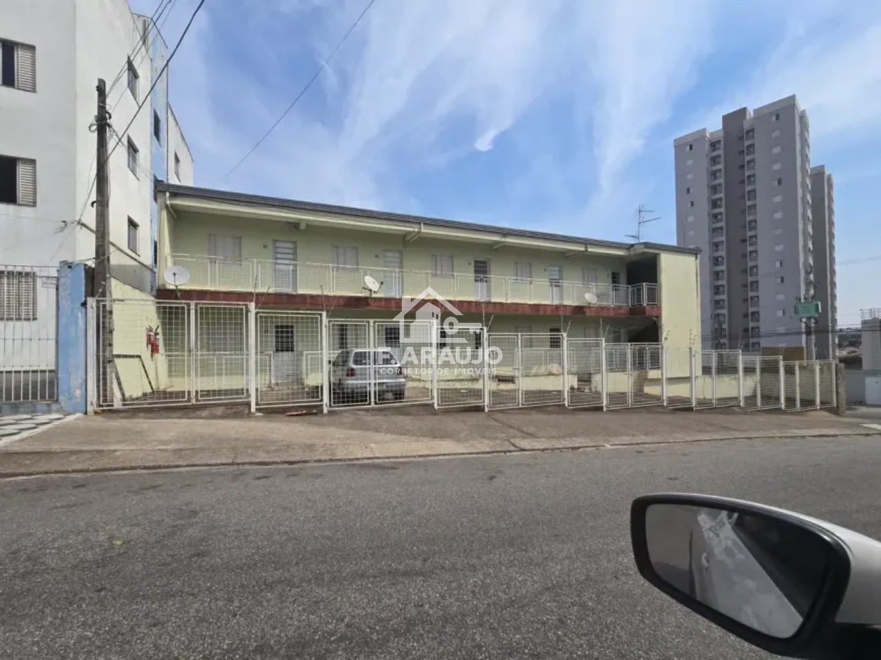 Flat/Apart Hotel, 1 quarto, 30 m² - Foto 8