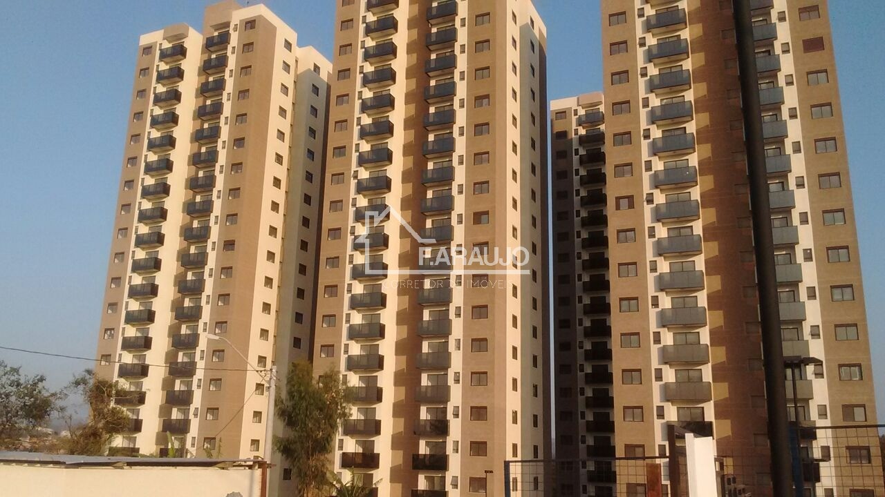 Apartamento, 2 quartos, 52 m² - Foto 1