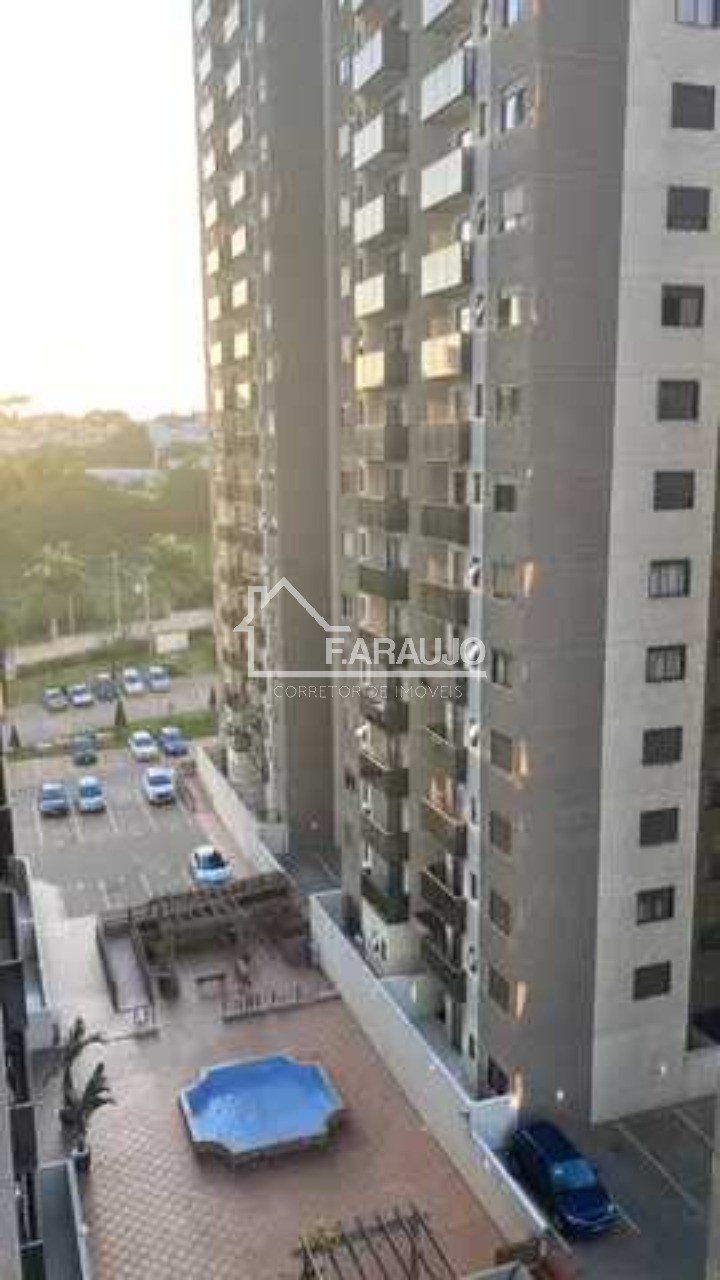 Apartamento, 2 quartos, 52 m² - Foto 2