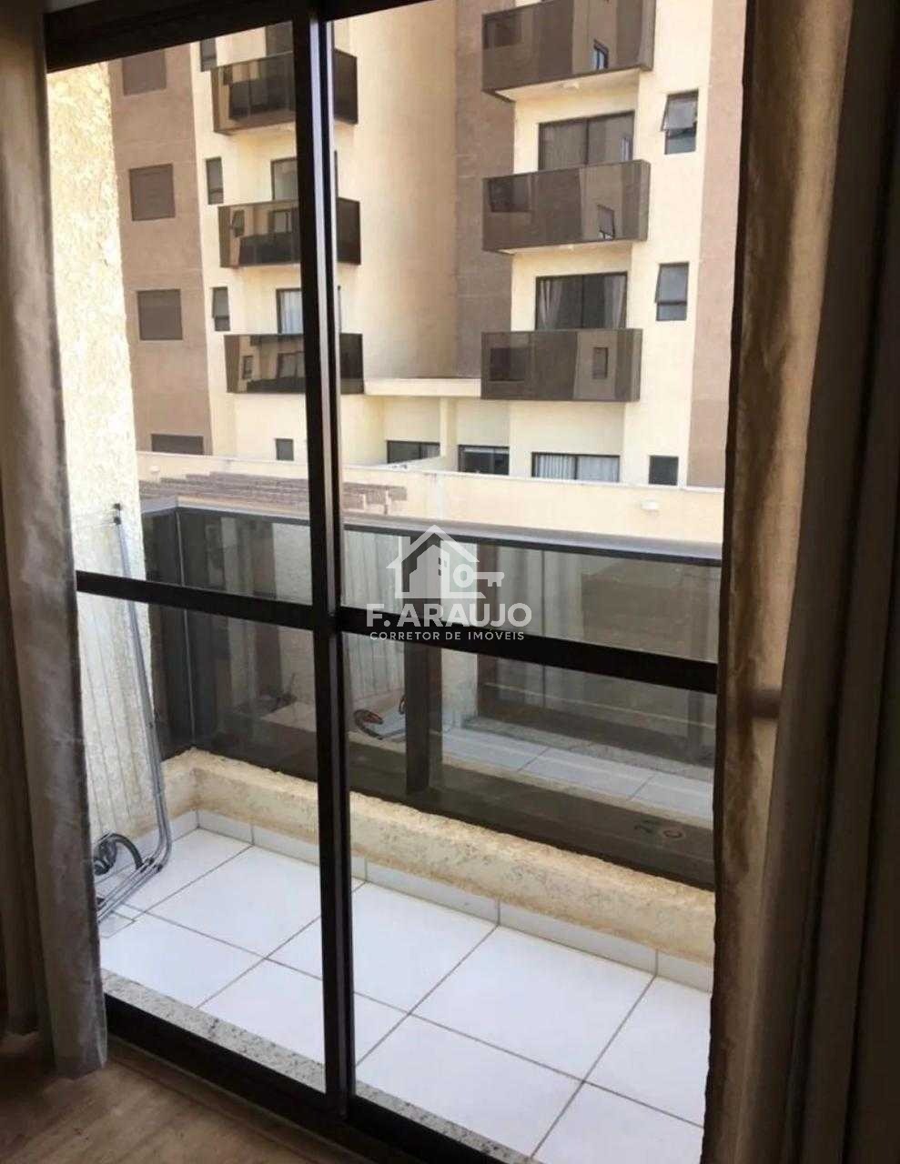 Apartamento, 2 quartos, 52 m² - Foto 5