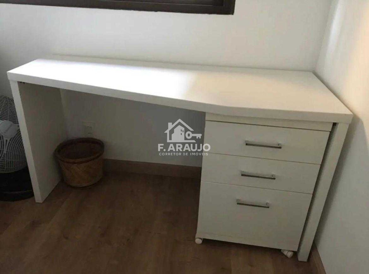 Apartamento, 2 quartos, 52 m² - Foto 8