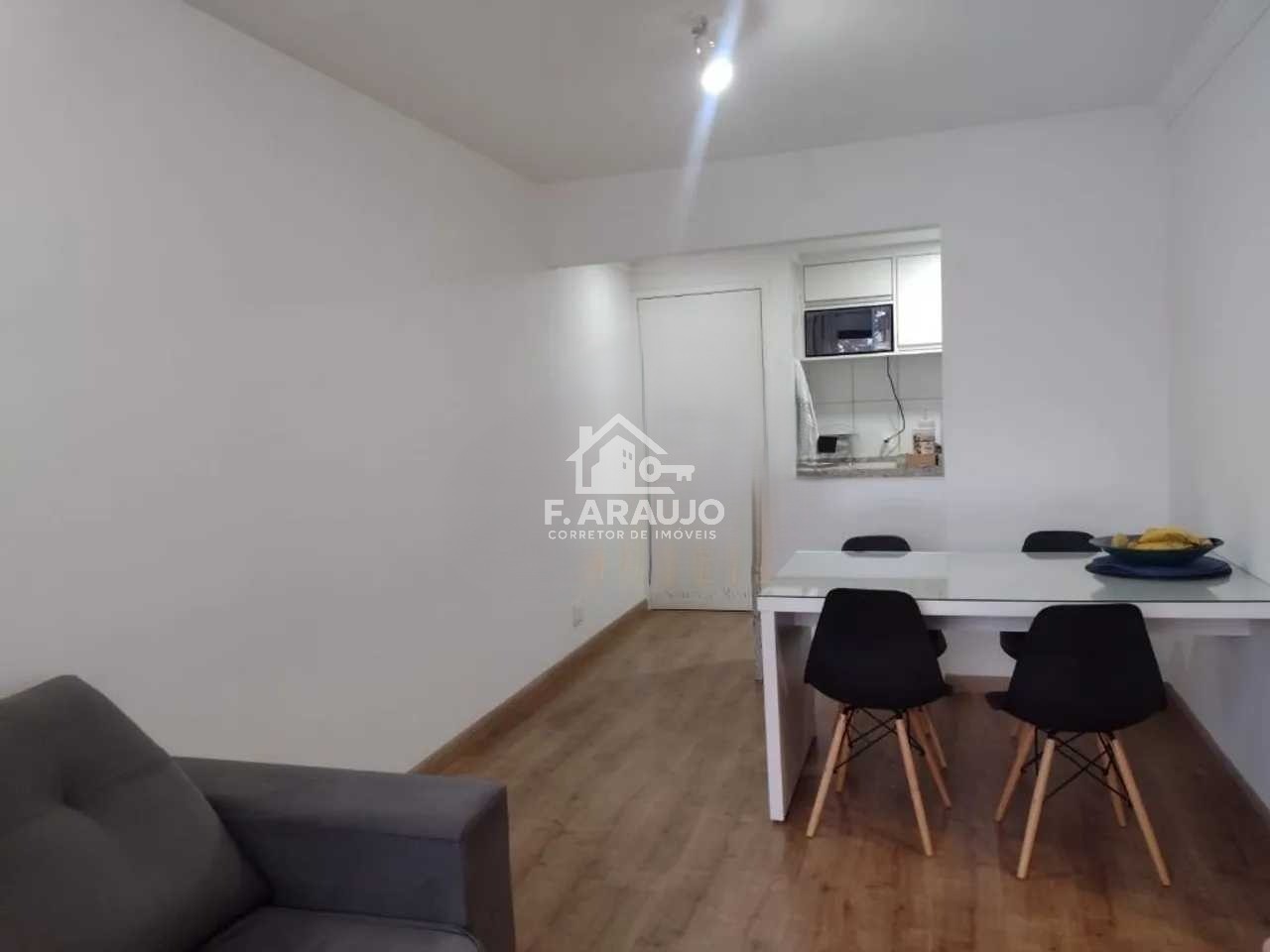 Apartamento, 2 quartos, 52 m² - Foto 9