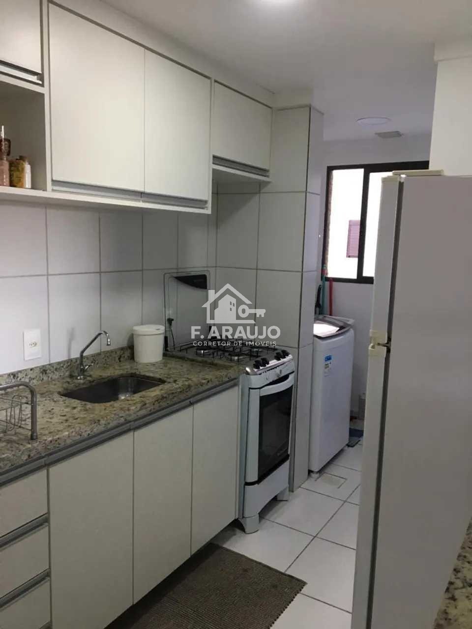 Apartamento, 2 quartos, 52 m² - Foto 10
