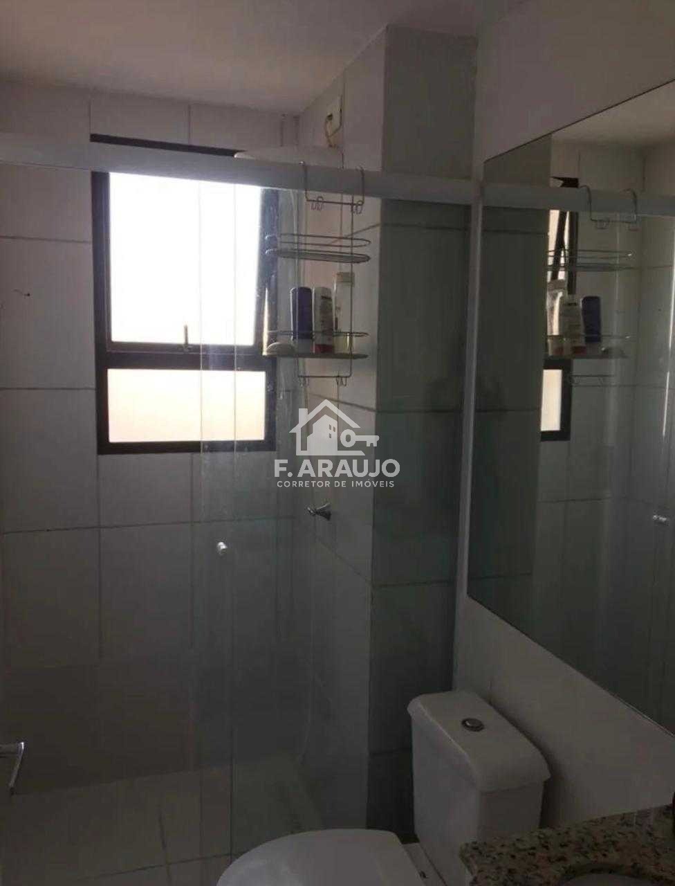 Apartamento, 2 quartos, 52 m² - Foto 13