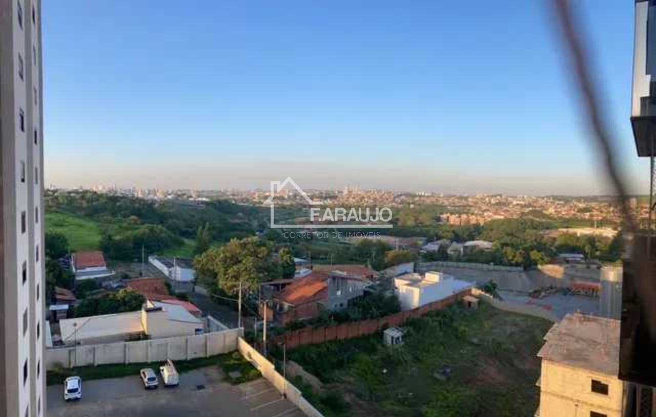 Apartamento, 2 quartos, 52 m² - Foto 15