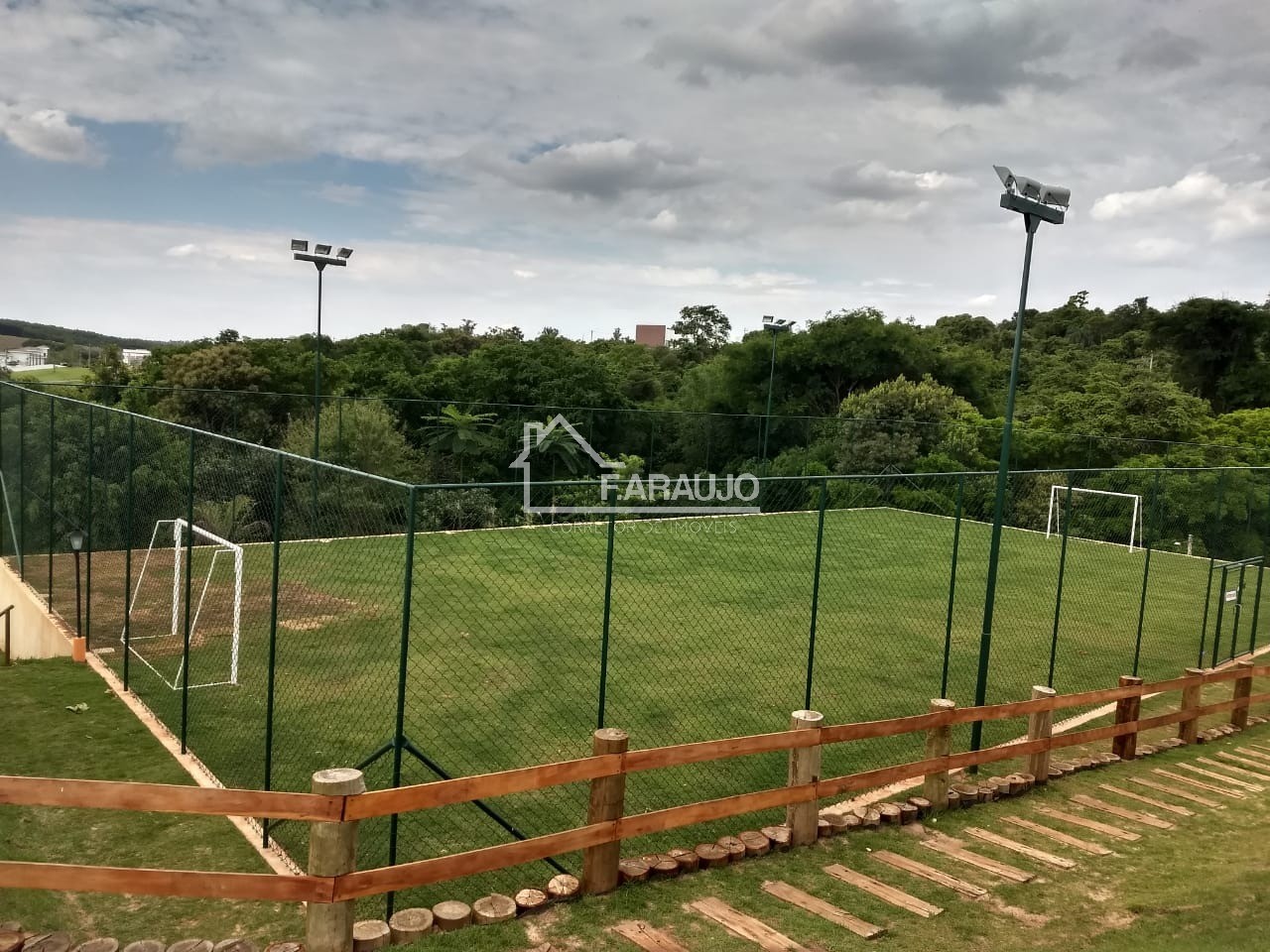 Loteamento e Condomínio, 146 m² - Foto 4