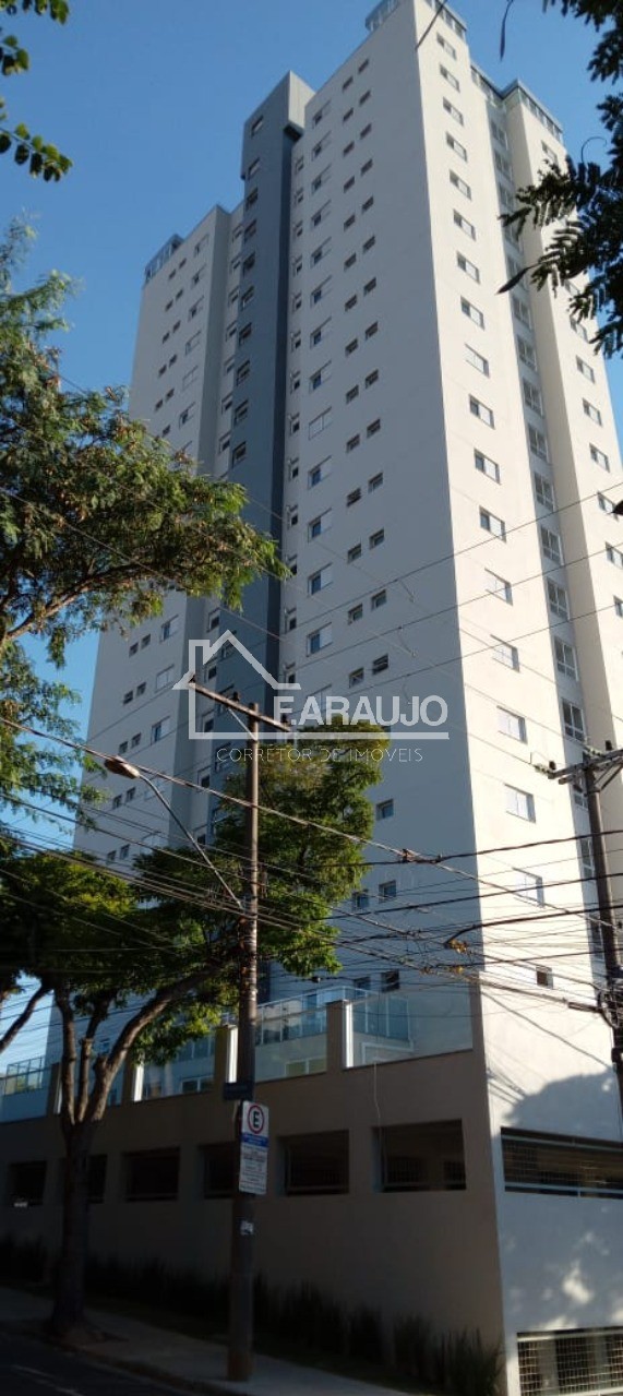 Apartamento, 2 quartos, 65 m² - Foto 1