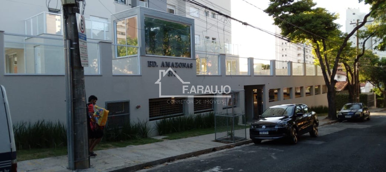 Apartamento, 2 quartos, 65 m² - Foto 2