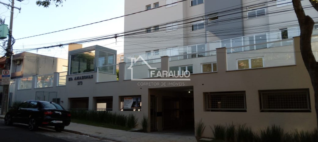 Apartamento, 2 quartos, 65 m² - Foto 3