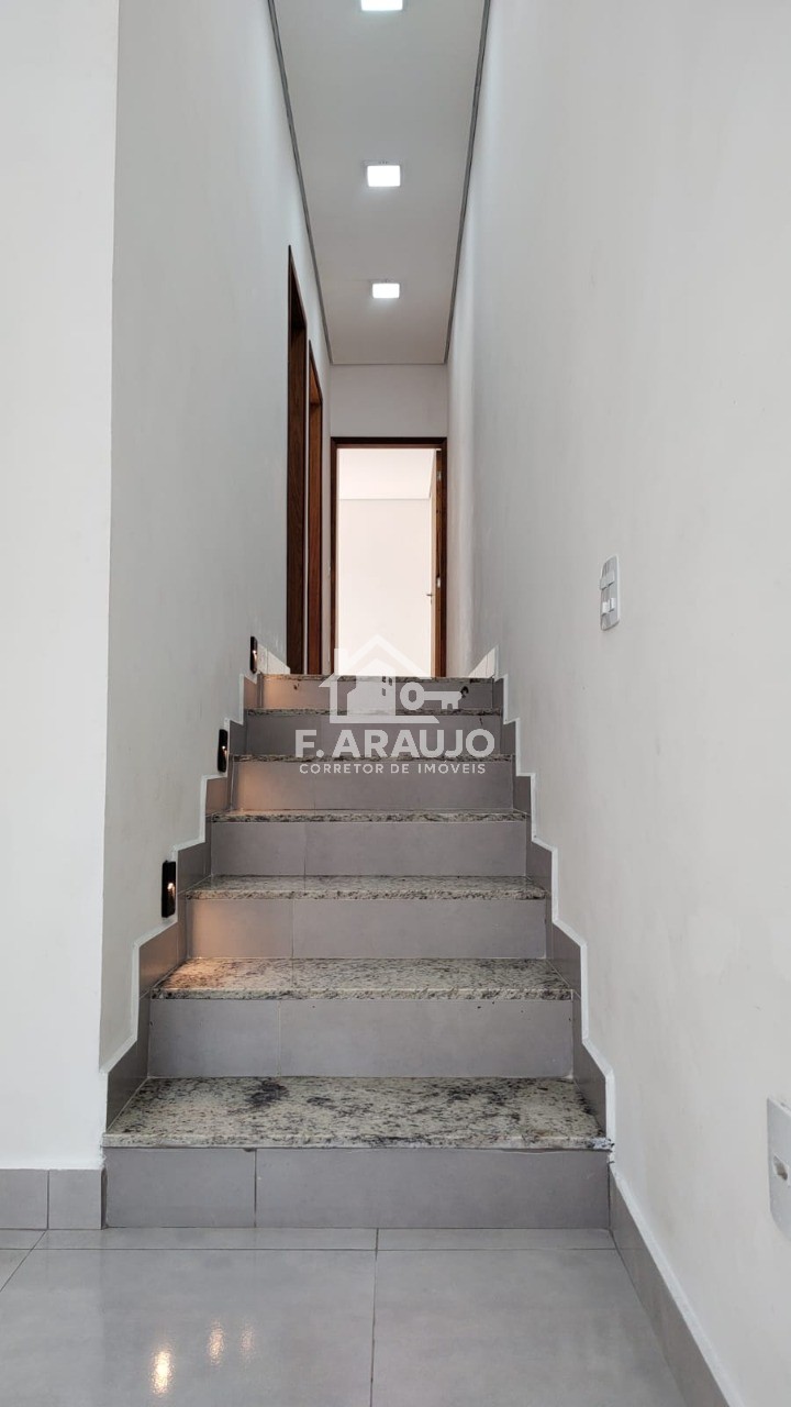 Casa, 2 quartos - Foto 7