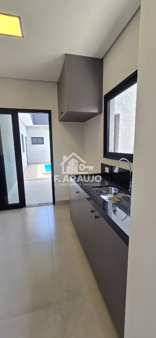 Casa de Condomínio, 3 quartos - Foto 7