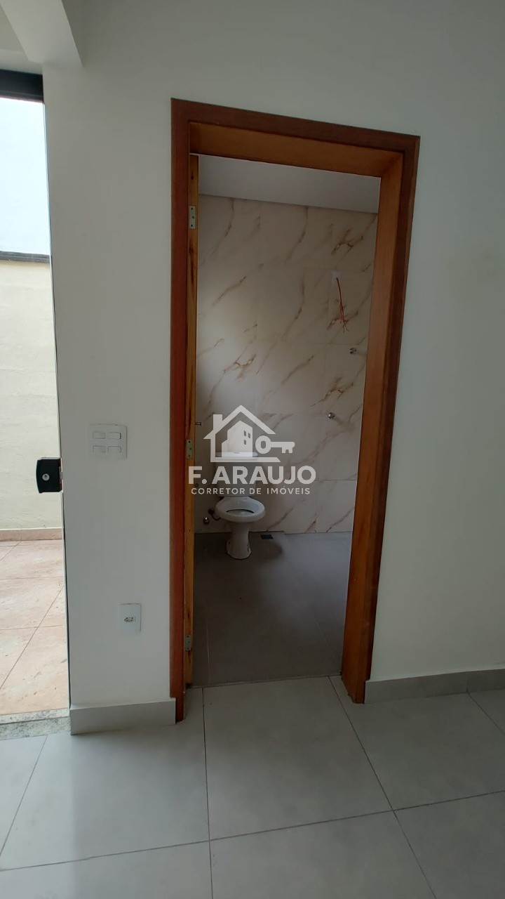 Casa, 2 quartos - Foto 15