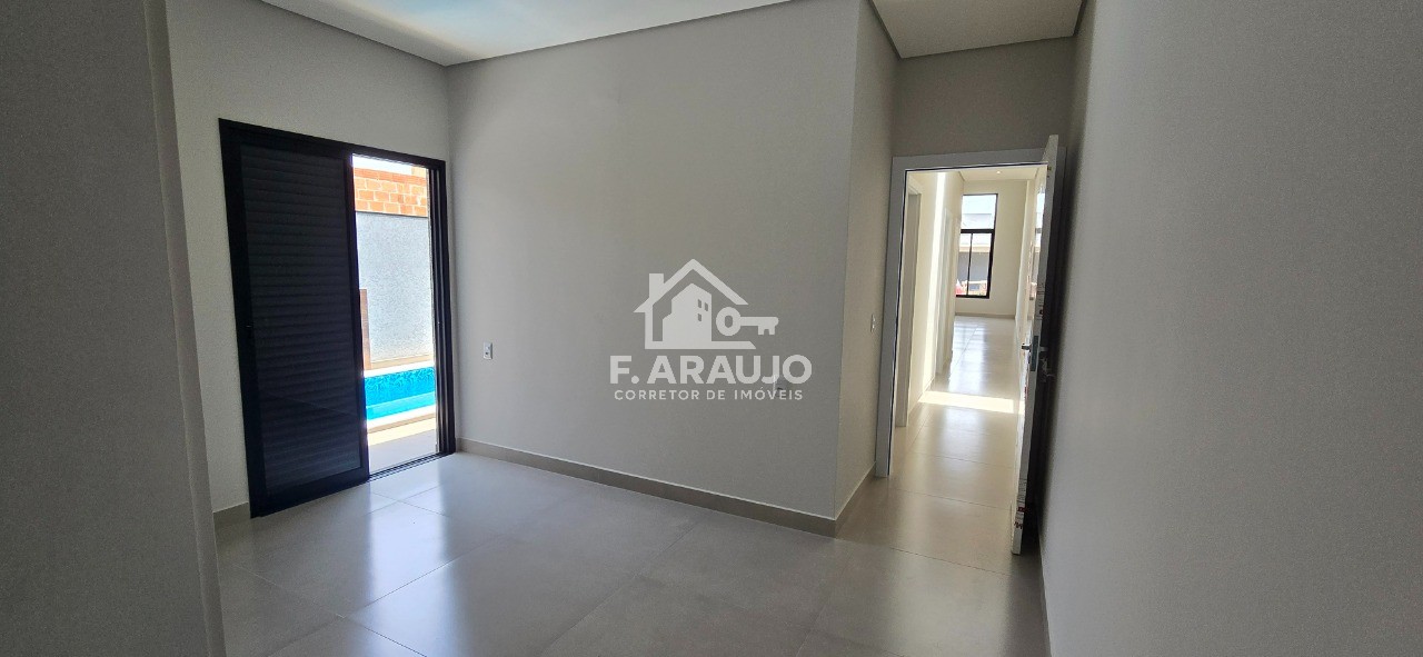 Casa de Condomínio, 3 quartos - Foto 22