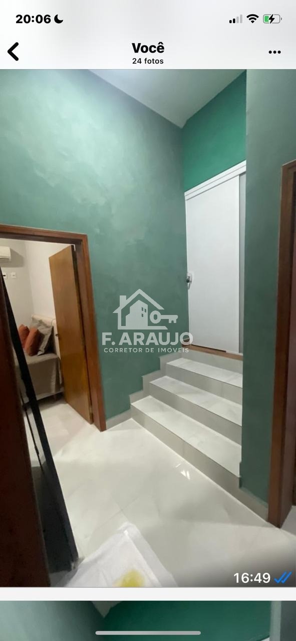 Casa, 3 quartos - Foto 35