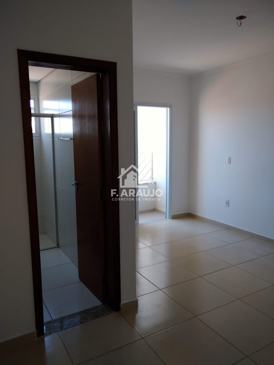 Apartamento, 2 quartos, 65 m² - Foto 3