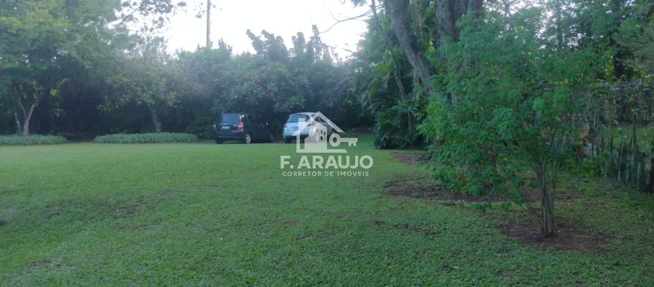 Chácara, 3 quartos, 2800 m² - Foto 17