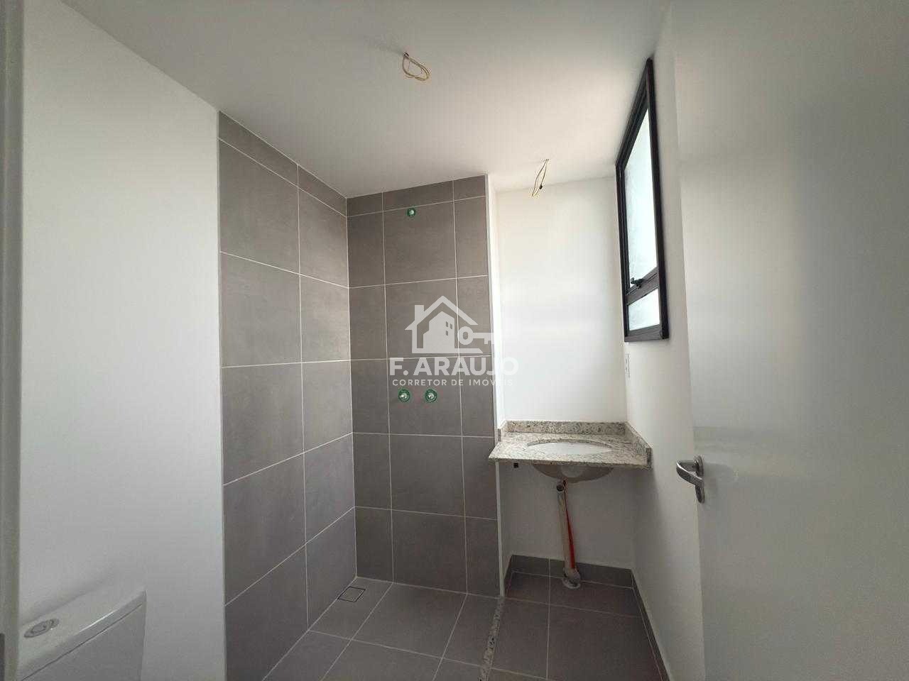 Apartamento, 1 quarto, 45 m² - Foto 6