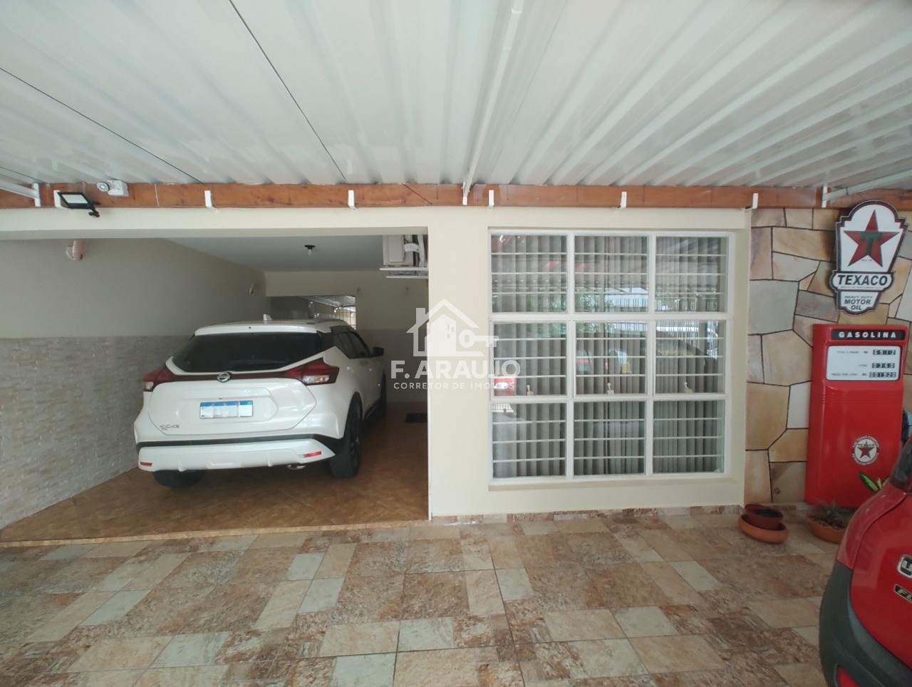 Casa, 4 quartos, 218 m² - Foto 12