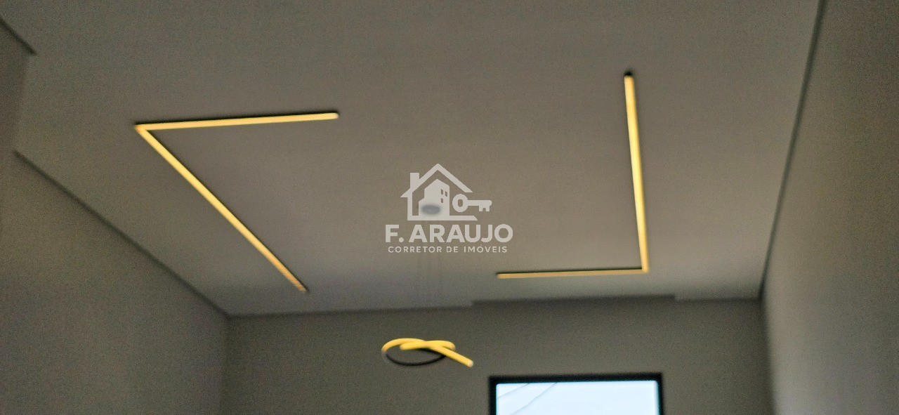 Casa de Condomínio, 3 quartos - Foto 42