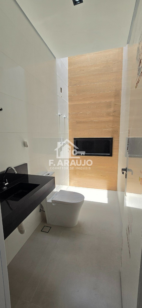 Casa de Condomínio, 3 quartos - Foto 28