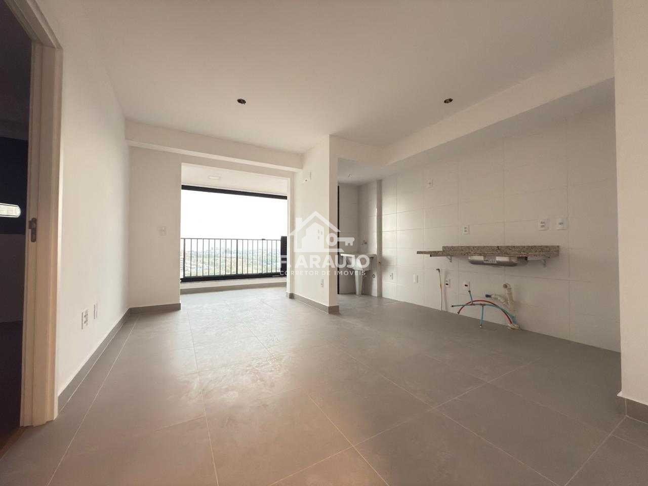 Apartamento, 1 quarto, 45 m² - Foto 8
