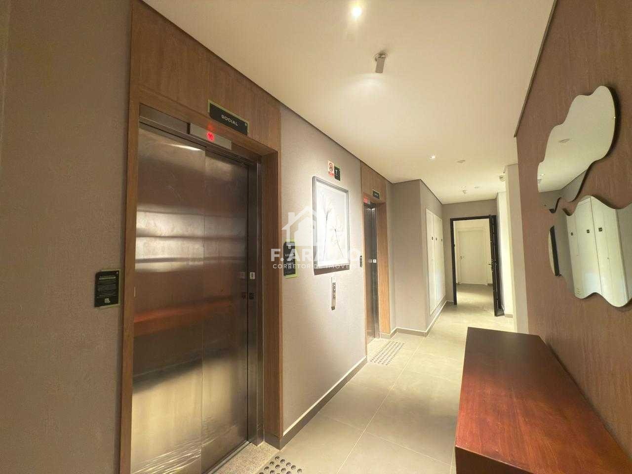 Apartamento, 1 quarto, 45 m² - Foto 11