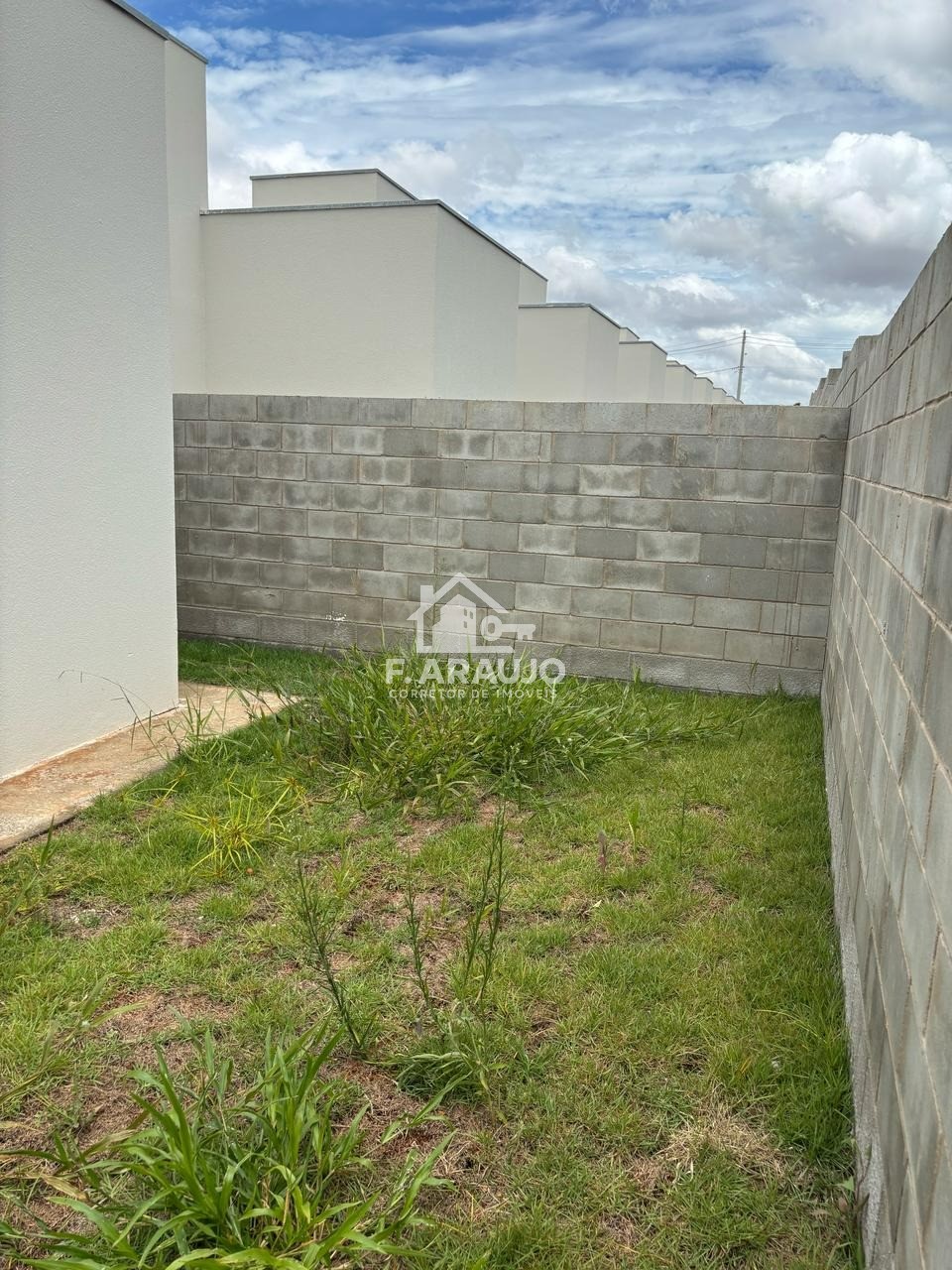 Casa de Condomínio, 2 quartos - Foto 13