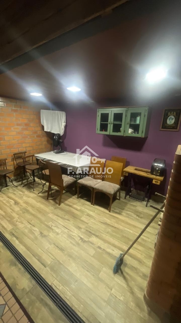 Casa, 3 quartos - Foto 19