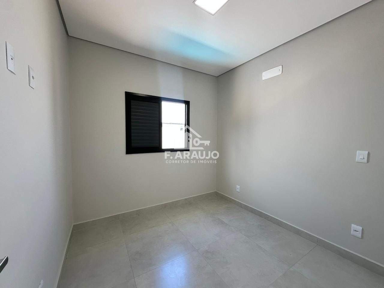 Casa de Condomínio, 3 quartos - Foto 10