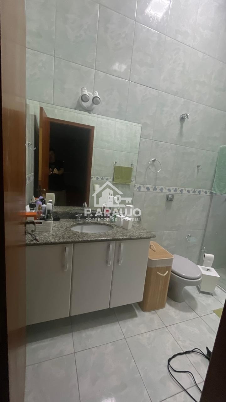 Casa, 3 quartos - Foto 23