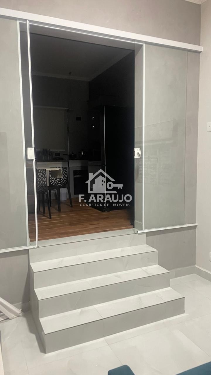 Casa, 3 quartos - Foto 6